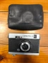 фотоапарат Чайка ИНДУСТАР -69 2,8/28, снимка 1