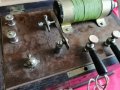 Старинен Колекционерски Медицински Уред за Електротерапия, снимка 6