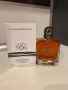 armani stronger with you intensely 100ml EDP Tester , снимка 1
