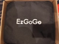 EzGoGo Преносима Зарядна Станция, снимка 1