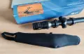 Оптика Meopta MEOSTAR R1 1-4X22 RD , снимка 6
