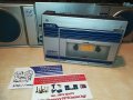 unisef stereo mini hi-fi made in japan-внос германия, снимка 2