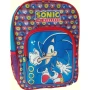 Раница за детска градина различни герои, снимка 3