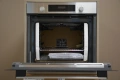Bosch HBA574BS3 Фурна за вграждане, пиролиза, 3D HotAir, снимка 6