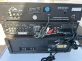 Technics усилвател , снимка 2