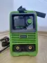 Електрожен stahlmayer green 400A , снимка 2