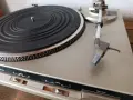 Грамофон Technics SL BD3, снимка 4