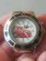 Детски часовник Disney - PIXAR - Cars. Vintage watch. Ретро модел. Просветка. Японски механизъм , снимка 7