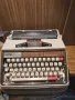Японска пишеща машина Brother - латиница (castellano), снимка 1