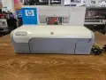 Принтер HP Deskjet D2360 (с оригинална кутия), снимка 9
