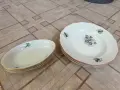 Българска керамика, цял сервиз, снимка 7