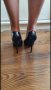 Ideal shoes & Laura Amat, снимка 4
