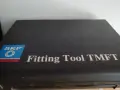 Оригинален комплект инструменти за монтаж на лагери SKF TMFT 33 , снимка 1