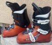 Solomon ski ски обувки  размер 23.5 / 276, снимка 1 - Зимни спортове - 44497486
