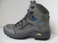 Lowa 39 250€ GORE-TEX® Естествена кожа Renegade GTX Mid туристически трисезонни трекинг обувки