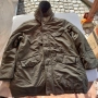 Използвано в отлично състояние зимно яке G-Star 2XL, снимка 2