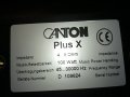 CANTON PLUS X-2X100W ВНОС SWISS 2107221934L, снимка 18