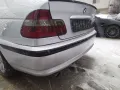 bmw e46 318i 143кс на части газ инжекцион , снимка 8