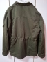 Мьжко дебело яке и панталон за лов и риболов , снимка 2