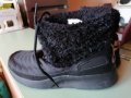 NIKE оригинални спортни ботушки/апрески /номер 40, целите с пух отвътре. , снимка 10