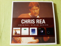 CHRIS REA   5 albums , снимка 1 - CD дискове - 44783253