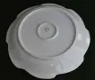 Голямо порцеланово плато 01, снимка 4
