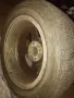 Комплект джанти 14'' 4х100 за Фолксваген Поло (VW Polo) с гуми Kormoran 185, снимка 5