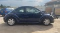 Само на части Volkswagen New Beetle 1.9, снимка 4