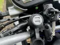 Honda Transalp XL700VA 2009г., снимка 13