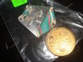 30 ГОДИНИ от ПОБЕДАТА над ФАШИСТКА ГЕРМАНИЯ СОЦ МЕДАЛ 16595, снимка 3