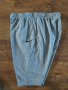 Nike Training Dri-FIT Fleece Shorts - страхотни мъжки панталони 2ХЛ, снимка 5