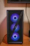 Геймърски компютър R7 2700X / 5700 XT / 16GB RAM / 480GB SSD, снимка 3