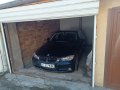 bmw 320d Във доста добро състояние., снимка 8