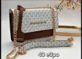 Дамски чанти и раници Michael Kors , снимка 10