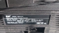 ICE SRR-2479 Stereo Radio Double Cassette Recorder , снимка 9
