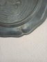 Метална чиния -цинк, снимка 5