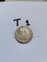 Юбилейна монета Т1, снимка 4