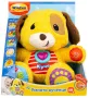 Интерактивна играчка WinFun - Умното кученце Шаро 669, снимка 1
