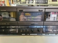 Касетен дек Technics RS-TR265 Работи отлично, добър външен вид., снимка 4