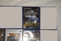 Игри за PS2 GTA San Andreas/Haunted Mansion/Harry Potter/NBA 08/TOCA Race Driver/LOTR/Fantastic Four, снимка 3