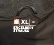 Engelbert Strauss Hybrid fleece jacket e.s.concrete размер Л-ХЛ, снимка 6