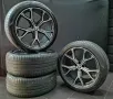 21" БМВ Оригинални Джанти Style 741 M Датчици BMW X5 G05 X6 G06, снимка 1