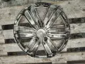 16 цола Тас TOURAN PASSAT CADDY GOLF 5TA601147 Оригинал, снимка 2
