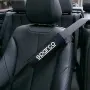 Протектор за автомобилен колан Sparco - 2 броя, снимка 2