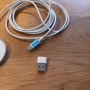15W безжично MagSafe зарядно за iPhone и AirPods, снимка 9