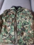 зимно яке за лов, снимка 1