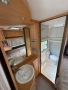 Каравана Knaus Sudwind 450 TF - 2002 година (Караваната е в Перфектно състояние)(Като нова), снимка 10