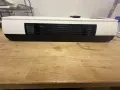 Стенен PTC отоплител и вентилатор LX-333 – 1800W, дистанционно управление и таймер, снимка 4