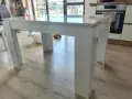 Трапезна маса разтегателна , снимка 1