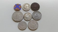 монети Централна и Южна Америка, снимка 1